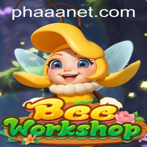 BeeWorkshop: An Immersive World of Buzzing Brilliance