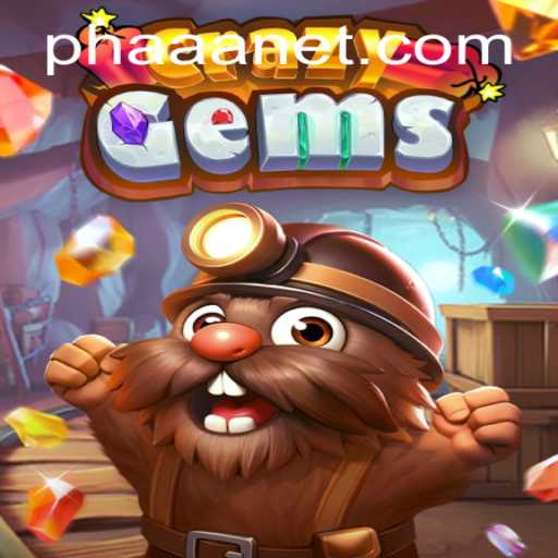 Discover CrazyGems: A Gem-Matching Adventure with a Twist