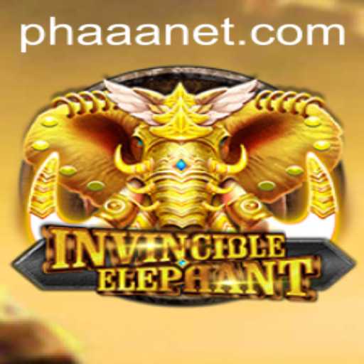 InvincibleElephant: An Exciting New Game Taking the World by Storm