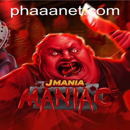 JManiaManiac: Unleashing the Frenzy of Phaaa
