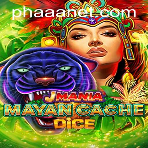 Exploring the Exciting World of JManiaMayanCacheDice: A Game of Strategy and Adventure