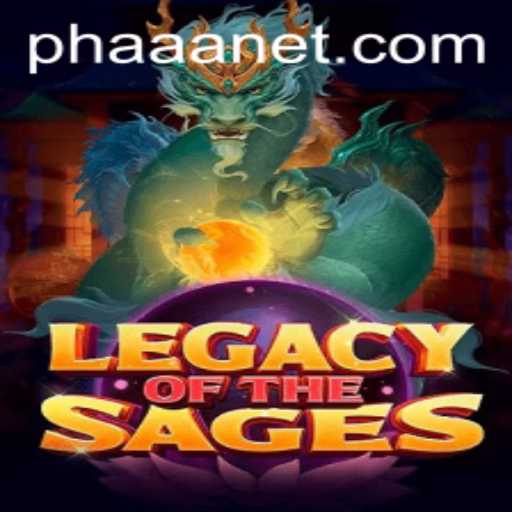 Unraveling the Mysteries of LegacyoftheSages