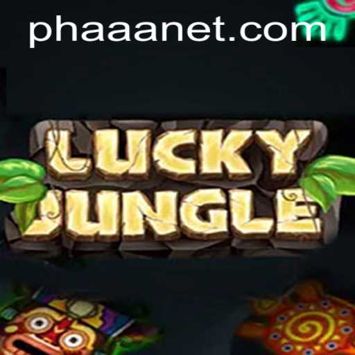 Exploring the Jungle Adventures: 'LuckyJungle'