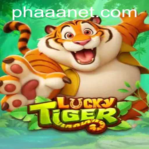 Unraveling the Excitement of LuckyTiger: A New Era in Gaming