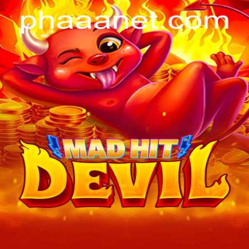 MadHitDevil: A Thrilling Gaming Adventure Infused with Modern Dynamics