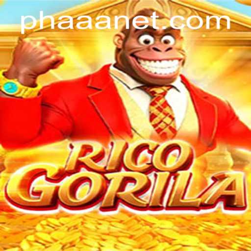 RicoGorila: The Latest Sensation in Gaming
