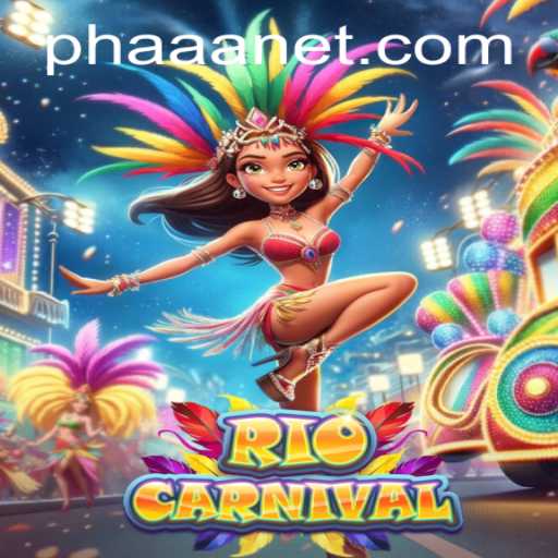 RioCarnival: An Exciting New Game in a Vibrant World