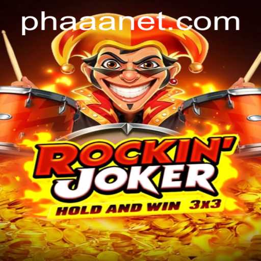 Exploring the Thrills of RockinJoker: The Game Reinventing Luck and Strategy