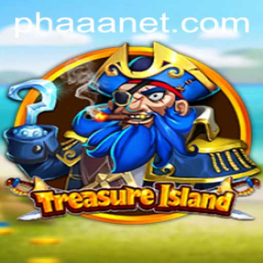 TreasureIsland: Exploring the High Seas Adventure