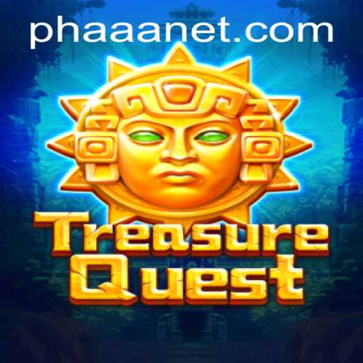 Discover the Adventure of TreasureQuest: An Immersive Exploration