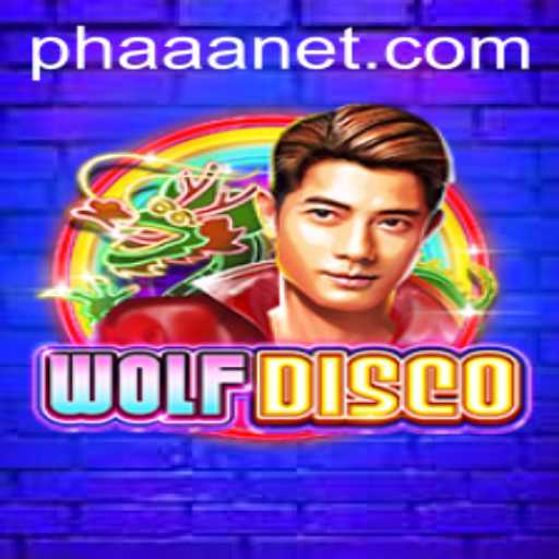 Unveiling WolfDisco: The Game That's Taking the World by Storm
